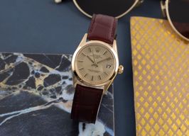 Rolex Oyster Perpetual Date 6624 -