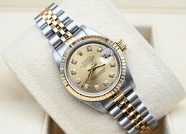 Rolex Lady-Datejust 69173 -