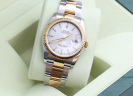 Rolex Datejust 36 116233 -