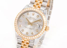 Rolex Datejust 31 278383RBR (2021) - 31mm Goud/Staal