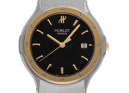 Hublot Classic 1525.2 -