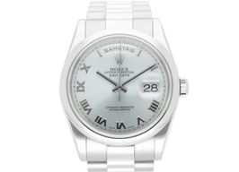 Rolex Day-Date 36 118206 -