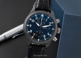 IWC Pilot Chronograph Top Gun IW389001 -