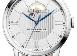 Baume & Mercier Classima M0A10524 -