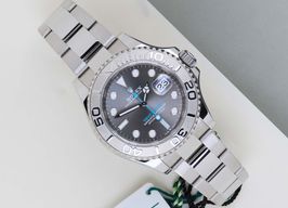 Rolex Yacht-Master 40 126622 (2020) - 40mm Staal