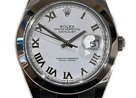 Rolex Datejust 41 126300 -