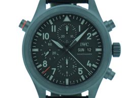 IWC Pilot Double Chronograph IW371815 -