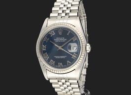 Rolex Datejust 36 16234 (1999) - 36 mm Steel case