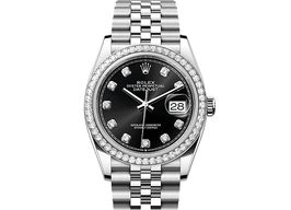 Rolex Datejust 36 126284RBR -