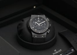 Hublot Classic Fusion Chronograph 541.CM.1171.RX -
