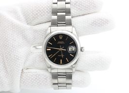 Rolex Oyster Precision 6694 (Unknown (random serial)) - 34 mm