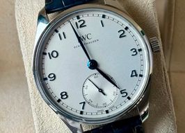 IWC Portuguese Automatic IW358304 -