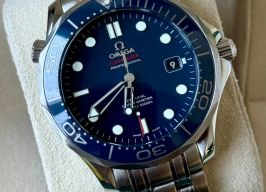 Omega Seamaster Diver 300 M 212.30.41.20.03.001 -
