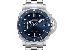 Panerai Luminor Submersible PAM01068 -