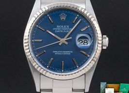 Rolex Datejust 36 16234 (1999) - 36mm Staal