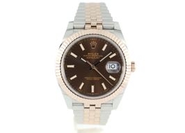 Rolex Datejust 41 126331 -