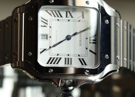 Cartier Santos WSSA0029 -