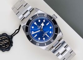 Tudor Black Bay 68 7943A1A0NU (2026) - Blauw wijzerplaat 43mm Staal
