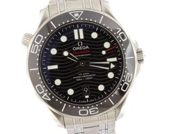 Omega Seamaster Aqua Terra 2573.70.00 -