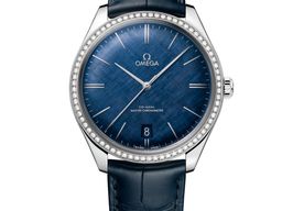 Omega De Ville Trésor 435.18.40.21.03.001 -