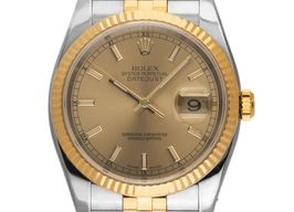 Rolex Datejust 36 116233 -