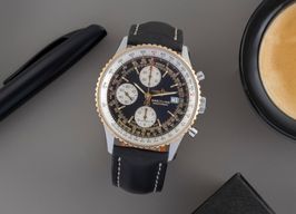 Breitling Old Navitimer D13022 -