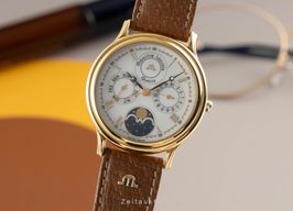 Maurice Lacroix Unknown 33998 -