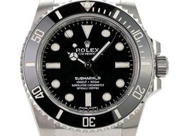 Rolex Submariner No Date 114060 -