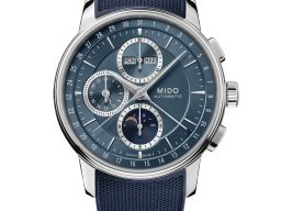 Mido Baroncelli Moonphase M027.625.17.041.00 -
