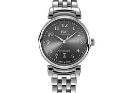 IWC Da Vinci IW356602 -
