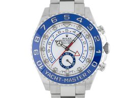 Rolex Yacht-Master II 116680 -