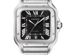 Cartier Santos WSSA0096 -