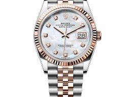 Rolex Datejust 36 126231 -