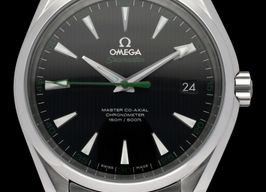 Omega Seamaster Aqua Terra 231.10.42.21.01.004 -