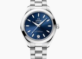 Omega Seamaster Aqua Terra 220.10.30.20.03.001 -
