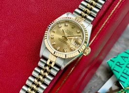 Rolex Lady-Datejust 79173 -