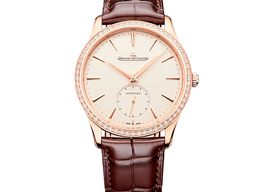 Jaeger-LeCoultre Master Ultra Thin Q1212501 -