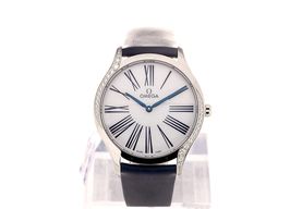 Omega De Ville Trésor 428.17.36.60.04.001 -
