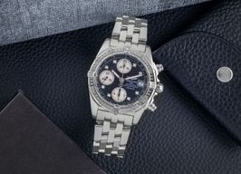 Breitling Chrono Cockpit A13357 -