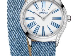 Omega De Ville Trésor 428.17.26.60.04.009 -