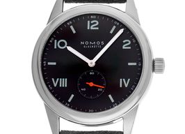 NOMOS Club Campus 738 -