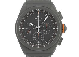 Zenith Defy El Primero 97.9000.9004/01.R787 -