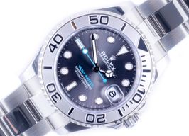 Rolex Yacht-Master 37 268622 -