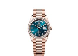 Rolex Day-Date 36 128395TBR -