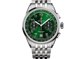Breitling Premier AB0145371L1A1 -