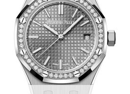 Audemars Piguet Royal Oak Selfwinding 15551ST.ZZ.1356ST.06 -
