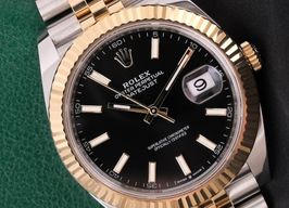 Rolex Datejust 41 126333 -