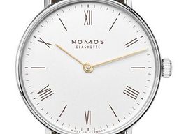 NOMOS Ludwig 33 240 -