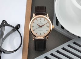 Jaeger-LeCoultre Master Control 140.2.89 -