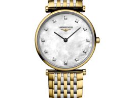 Longines La Grande Classique L4.512.2.87.7 -